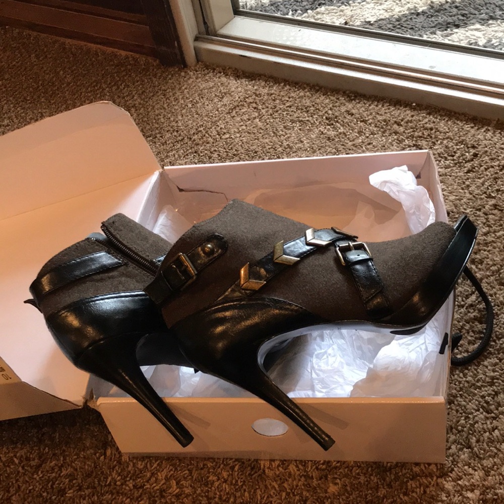 Nine West Heels